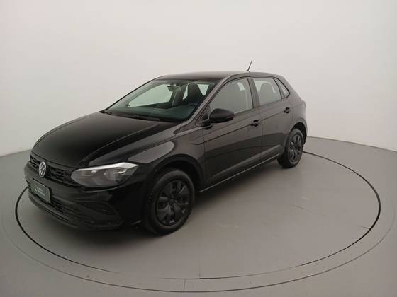 VOLKSWAGEN POLO 1.0 MPI TRACK MANUAL VOLKSWAGEN POLO 1.0 MPI TRACK MANUAL